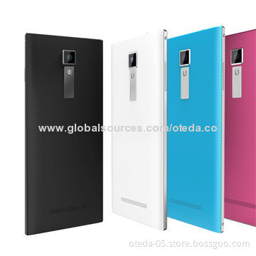 3G Tablet Phones with Air Gesture, MTK6582 Quad Core 1.3GHz Processor, 5.5-inch QHD OGS, Ultra SlimNew